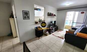 Imagem 2: Apartamento 59m² 2 dorms 1 vaga Vila Andrade