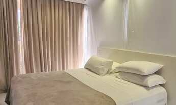 Imagem 7: Flat Premium na região central de Ponta Negra com todos os serviços inclusos no condomínio