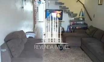 Imagem 2: Sobrado á venda 3 dormitórios na região da Vila Matilde