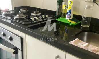 Imagem 4: Apartamento (tipo - padrao) 2 dormitórios, cozinha planejada, portaria 24hs, lazer, salão