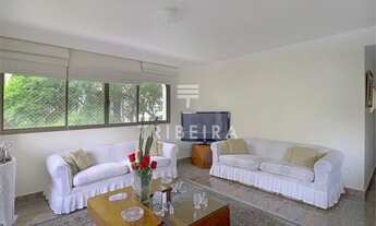 Imagem 2: Imóvel de 369m², com 4 suítes