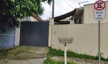 Imagem: Sobrado Xaxim