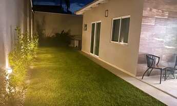 Imagem 3: Casa mobíliada no Eusébio