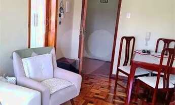 Imagem 2: Apartamento de 1 dormitório na Avenida Azenha