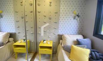 Imagem 7: Apartamento para venda tem 67 metros quadrados com 3 quartos em Vila Anastácio - São Paulo