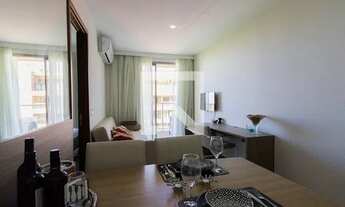 Imagem 2: Apartamento para Aluguel - Jacarepaguá, 2 Quartos, 68 m2