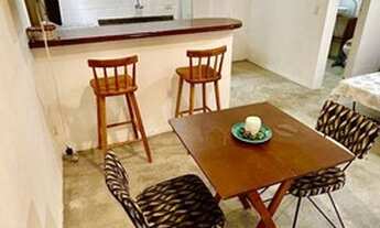 Imagem 7: Casa com 1 dormitório para alugar, 55 m² por R$ 1.500,00/mês - Maresias - São Sebastião/SP