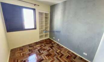 Imagem 5: Excelente apartamento para locação! A 300 metros do metrô Saúde!