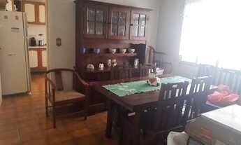 Imagem 6: Sobrado 4 quartos, sendo 2 suítes, 2 vagas - metrô São Judas e Saúde