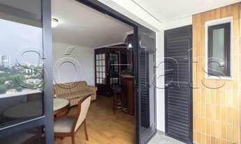 Imagem 4: Apartamento em Higienópolis próximo ao Pacaembu disponível locação com 1 dorm