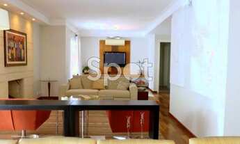 Imagem 5: São Paulo - Apartamento Padrão - Real Parque