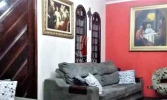 Imagem 4: Sobrado para Venda no bairro Parque Boturussu, 3 dormS, 1 suíte, 5 vagas, 285 m Consulte o