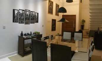 Imagem 7: Casa de condomínio sobrado para venda possui 190 metros quadrados com 3 quartos