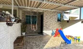 Imagem 2: Ótimo Duplex em Condomínio no bairro XV de Novembro!