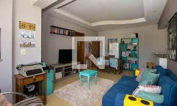 Imagem 5: Apartamento para Aluguel - Passo D'areia, 3 Quartos, 95 m2