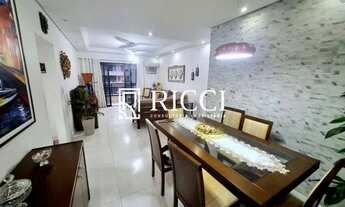 Imagem 5: SANTOS - Apartamento Padrão - EMBARÉ