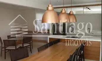 Imagem 4: Apartamento - Jardim Nova Europa - Campinas