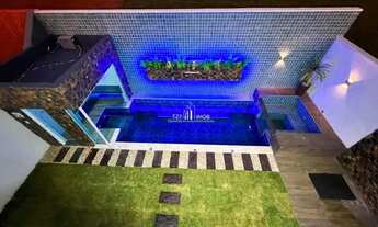 Imagem 7: Duplex Jardins Capri