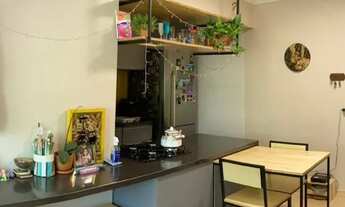 Imagem 6: Apartamento 2D no Menino Deus