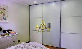 Imagem 5: Casa com 5 dormitórios sendo 3 suítes à venda, 750 m² - Palos Verdes - Cotia - São Paulo