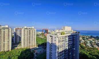 Imagem 2: Apartamento 2 quartos no Condomínio Sol de Marapendi à venda, 97 m² por R$ 1.400.000 - Bar