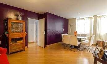 Imagem 4: Apartamento Venda 3 Dormitórios - 163 m² Higienópolis