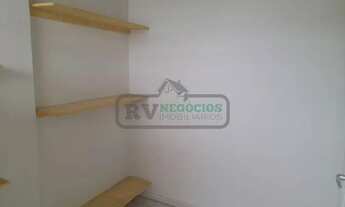 Imagem 6: CARVX4286-Cobertura para venda com 102 metros com 3 quartos em Poço Rico - Juiz de Fora