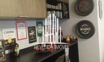 Imagem 2: Apartamento com 2 dormitórios à venda Brasilândia