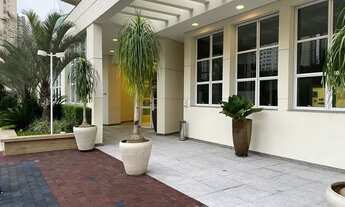 Imagem 7: Apartamento para venda com 153 metros quadrados com 3 quartos em Vila Regente Feijó - São