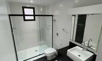 Imagem 4: Apartamento para aluguel possui 120 metros quadrados com 2 quartos em Ponta da Praia - San