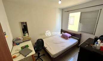 Imagem 6: Apartamento com 2 dormitórios à venda, 45 m² por R$ 120.000,00 - Mercês - Uberaba/MG