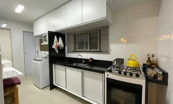 Imagem 3: Ótimo apto 77m 3qts + varanda gourmet no Eusébio