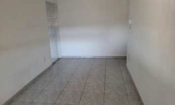 Imagem 2: Apartamento 01 Quarto