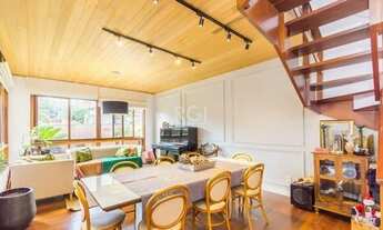 Imagem: Apartamento para Venda - 463.88m², 4 dormitórios