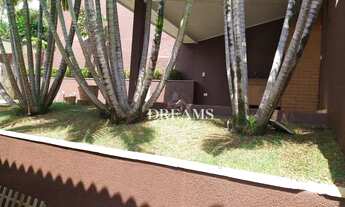 Imagem 6: Casa com 2 dormitórios à venda, 368 m² por R$ 2.390.000 - Residencial Doze (Alphaville)