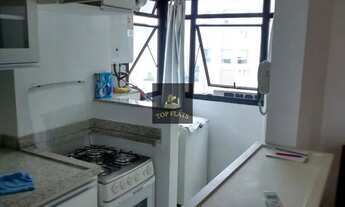 Imagem 4: Flat disponível na Vila Olímpia