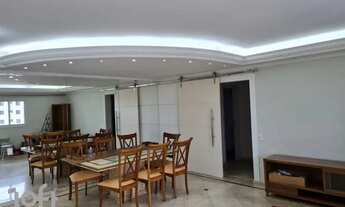 Imagem: Apartamento à venda em Tatuapé com 127