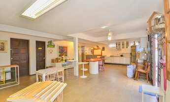 Imagem 7: Casa para venda com 4 quartos em Portão - Curitiba - PR