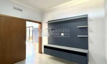 Imagem 7: Casa à Venda no Condomínio La Montagne em São José do Rio Preto/SP