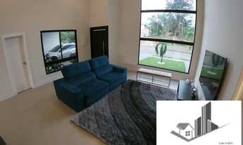 Imagem 5: Alphaville Manaus 4, Casa térrea , ponta negra