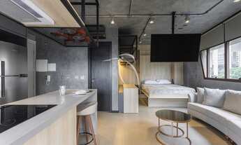 Imagem 3: SãO PAULO - Apartamento Padrão - Vila Olímpia