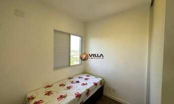 Imagem 7: Apartamento com 2 dormitórios para alugar, 60 m² por R$ 1.790/mês - Jardim Bela Vista - Am