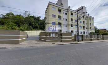 Imagem: Apartamento João Costa 2 quartos Sala Cozinha