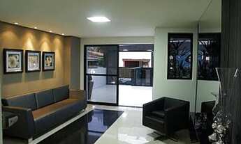 Imagem 4: 2/4 MOBILIADO PROXIMO AO SHOPPING