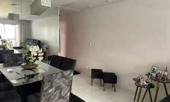 Imagem 5: Apartamento com 2 dormitórios à venda, 84 m² por R$ 640.000,00 - Vila Baeta Neves - São Be