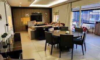 Imagem 7: Apartamento 3 dormitórios à venda, 163 m² - Barra Funda - São Paulo/SP