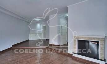 Imagem 6: São Paulo - Apartamento Padrão - Vila Nova Conceição