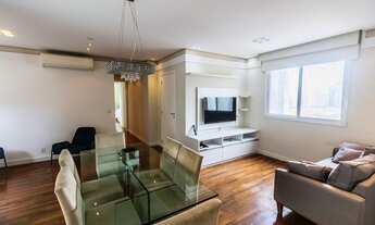 Imagem 6: Apartamento no Itaim Bibi e Jardim Europa