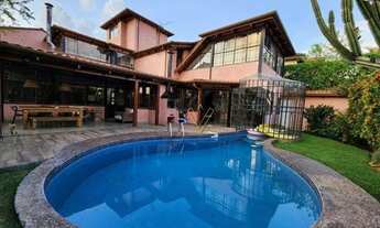 Imagem: Alphaville 5 - Locação Mobiliada