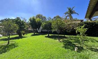 Imagem 5: Casa - Clube de Campo Valinhos - Valinhos